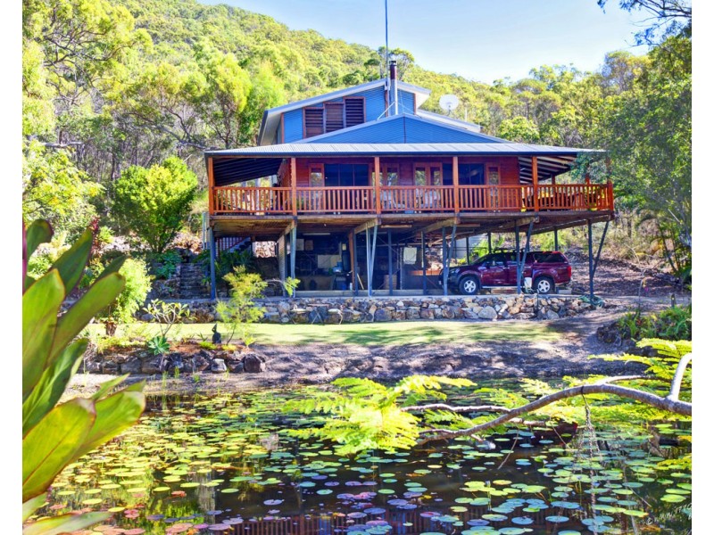 44 Jobson Road, Agnes Water QLD 4677
