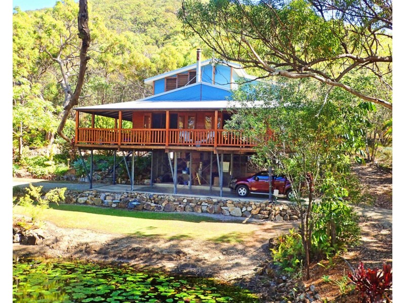 44 Jobson Road, Agnes Water QLD 4677