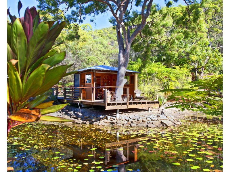 44 Jobson Road, Agnes Water QLD 4677