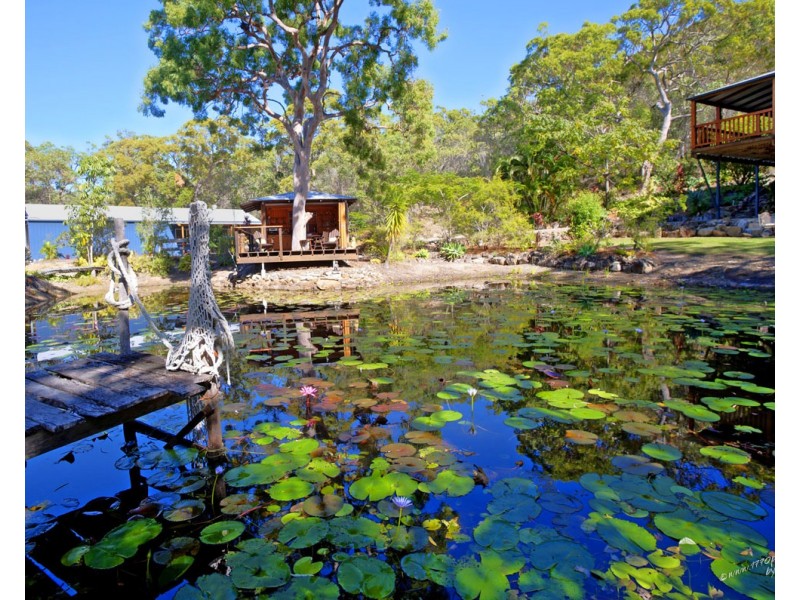 44 Jobson Road, Agnes Water QLD 4677