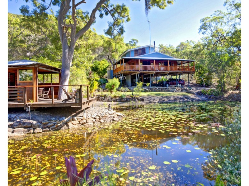 44 Jobson Road, Agnes Water QLD 4677