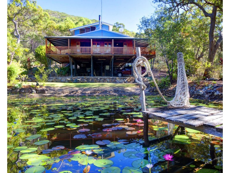 44 Jobson Road, Agnes Water QLD 4677