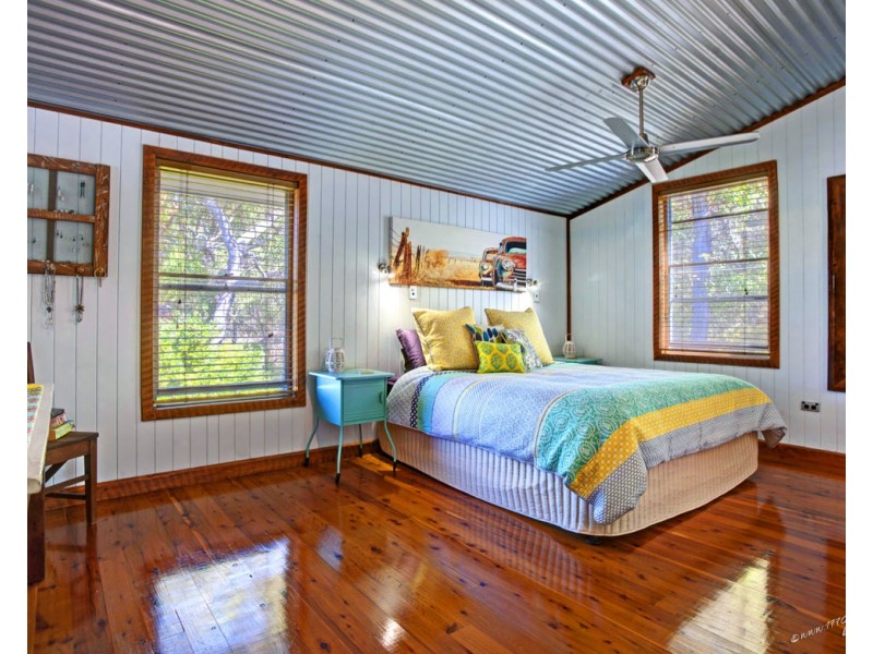 44 Jobson Road, Agnes Water QLD 4677