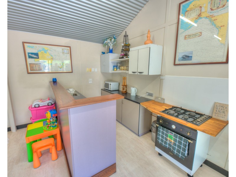 44 Jobson Road, Agnes Water QLD 4677