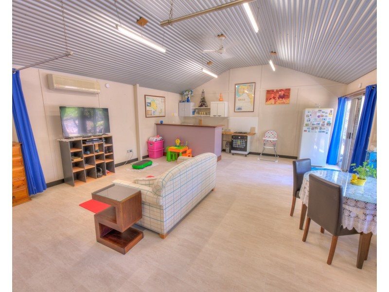 44 Jobson Road, Agnes Water QLD 4677