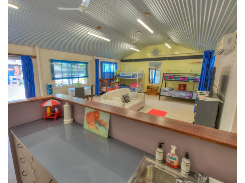 44 Jobson Road, Agnes Water QLD 4677
