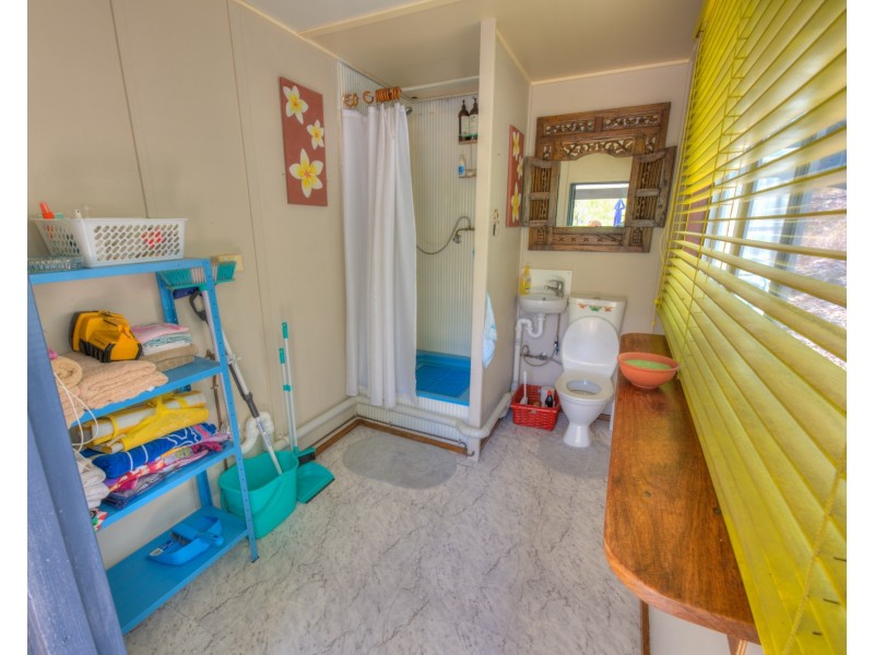 44 Jobson Road, Agnes Water QLD 4677