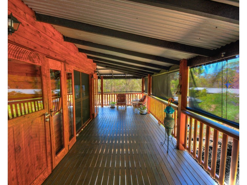 44 Jobson Road, Agnes Water QLD 4677