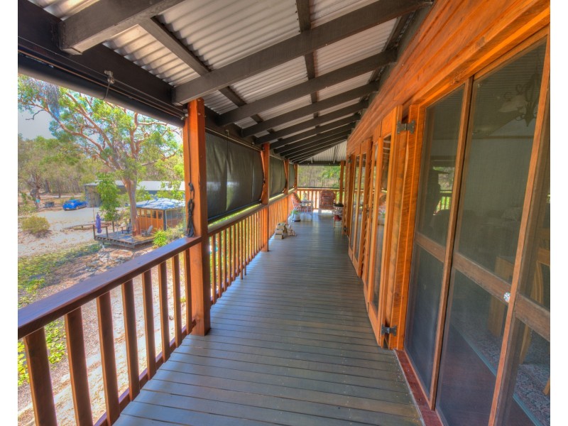 44 Jobson Road, Agnes Water QLD 4677