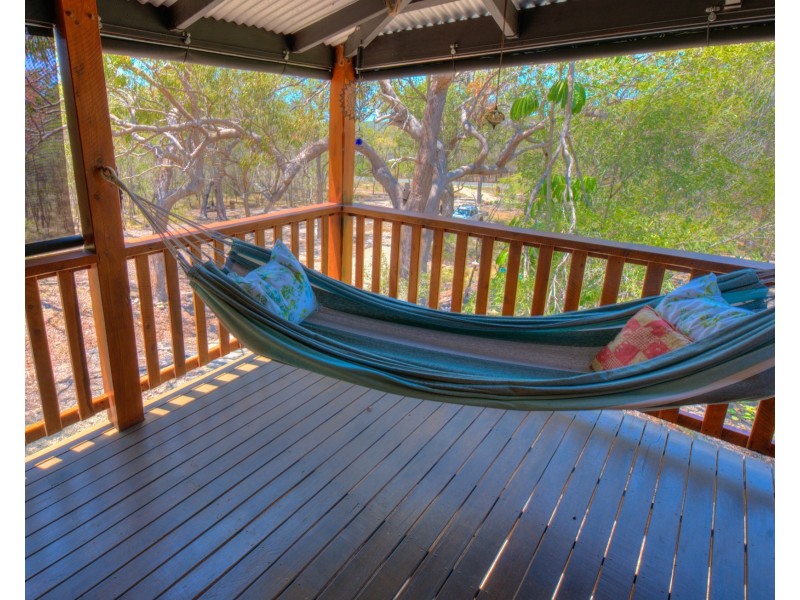 44 Jobson Road, Agnes Water QLD 4677