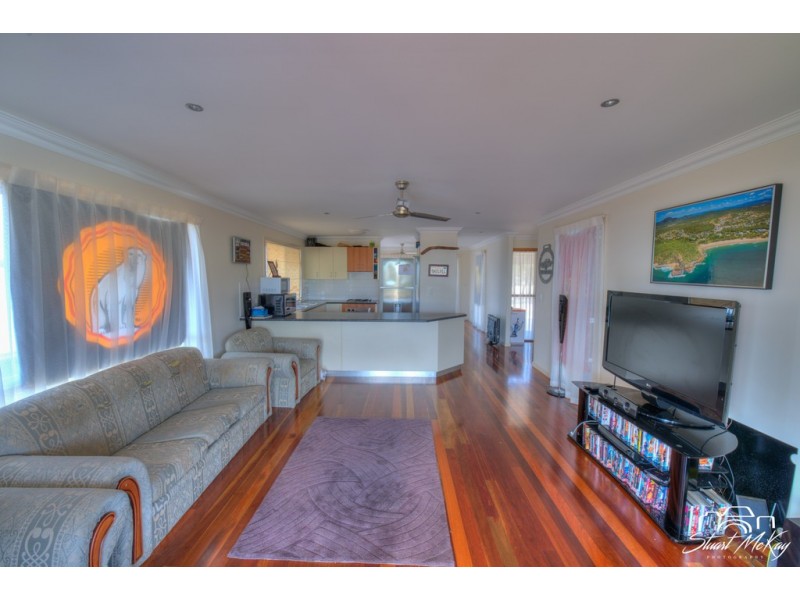 Agnes Water QLD 4677