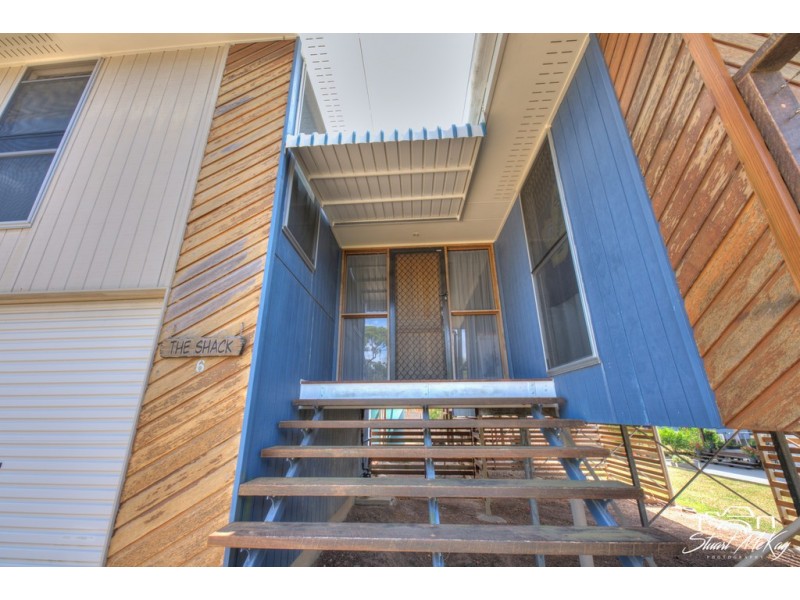 Agnes Water QLD 4677