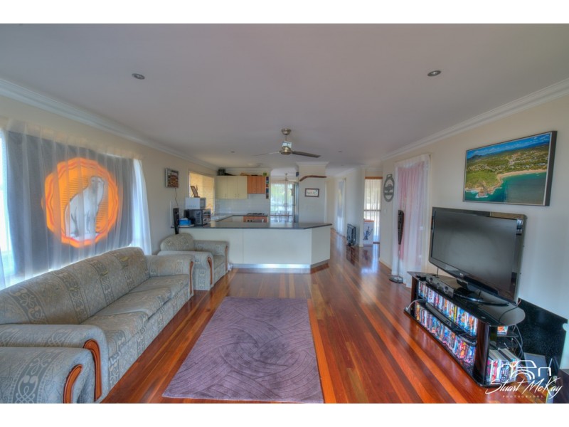 Agnes Water QLD 4677