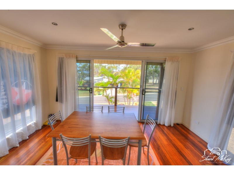 Agnes Water QLD 4677