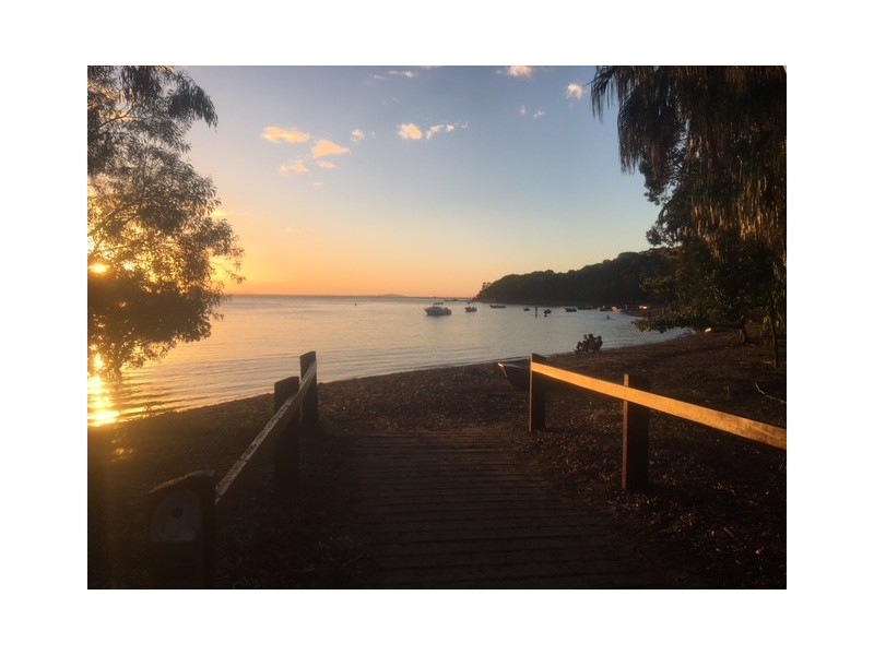 Agnes Water QLD 4677