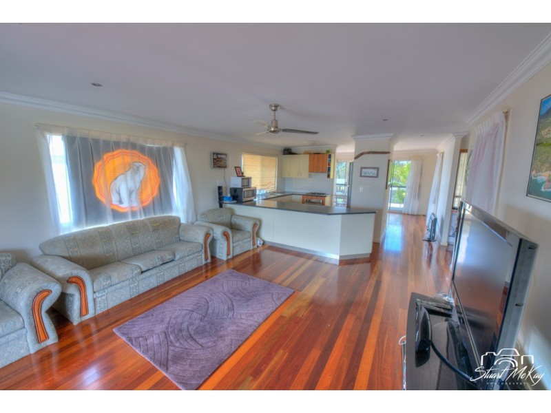 Agnes Water QLD 4677