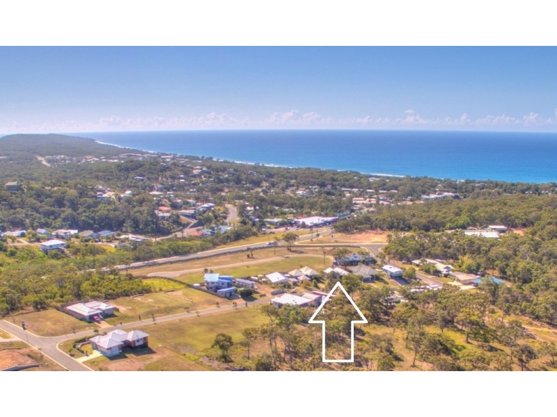 Agnes Water QLD 4677