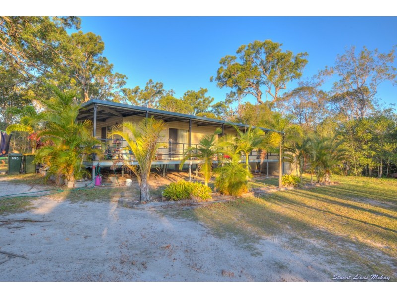 Agnes Water QLD 4677