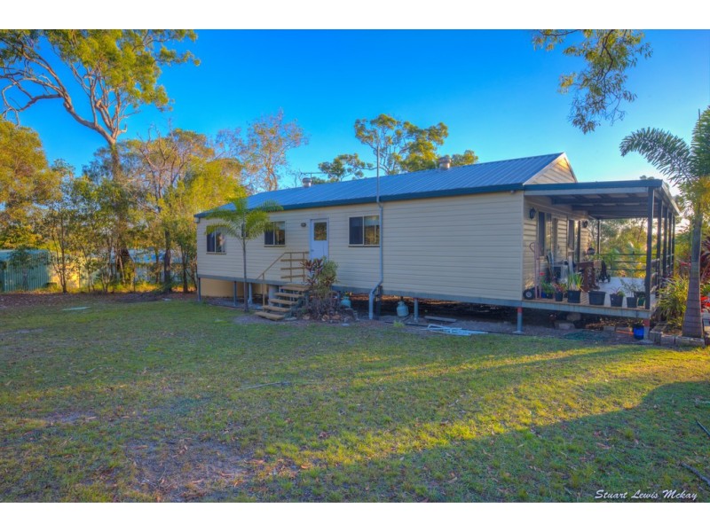 Agnes Water QLD 4677