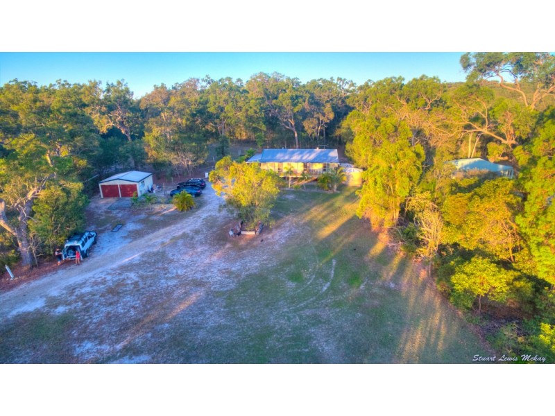 Agnes Water QLD 4677