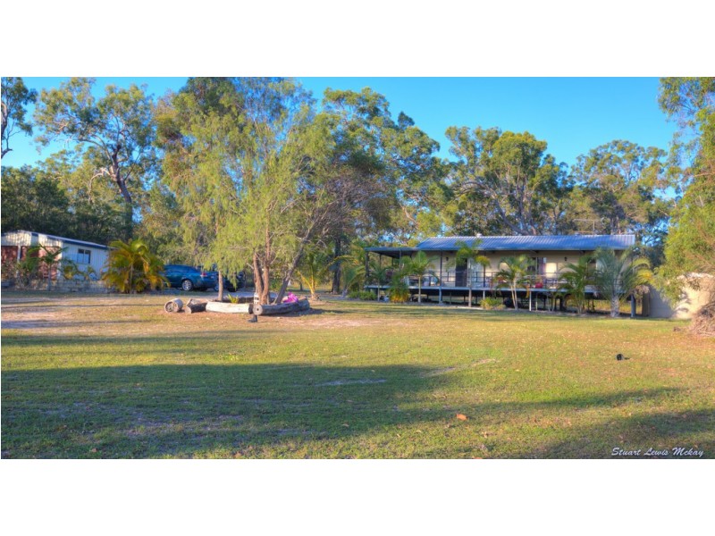 Agnes Water QLD 4677