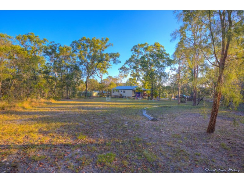 Agnes Water QLD 4677