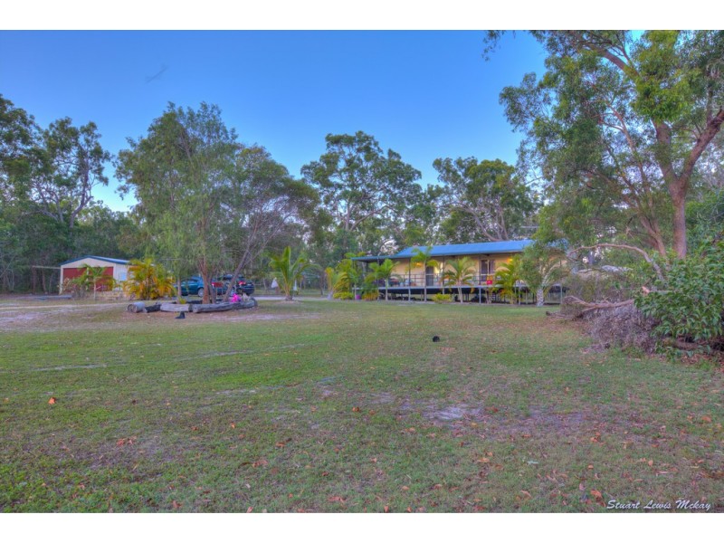 Agnes Water QLD 4677