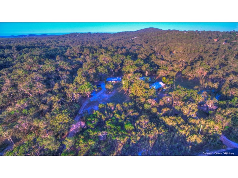 Agnes Water QLD 4677