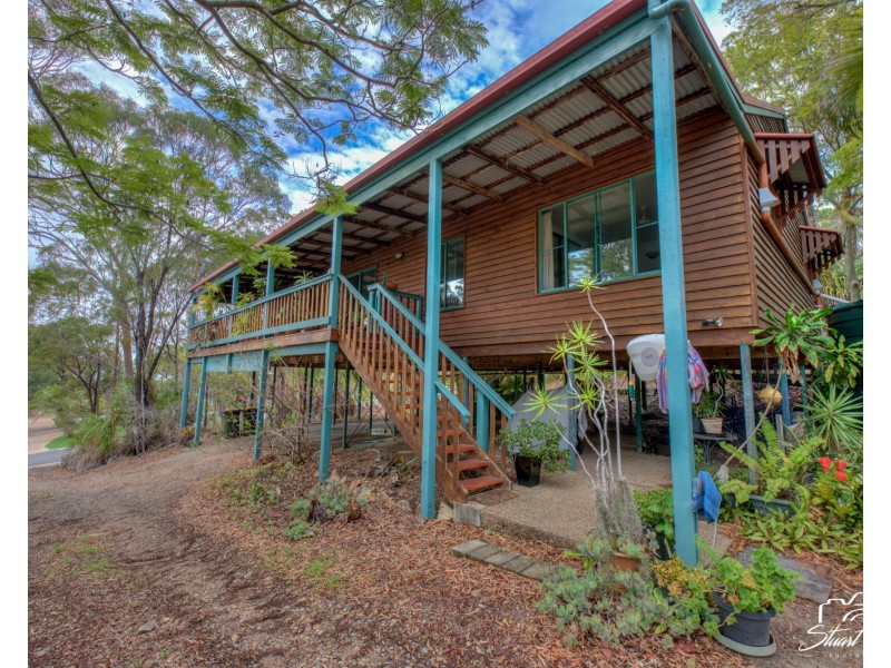 6 Gibbons Court, Agnes Water QLD 4677