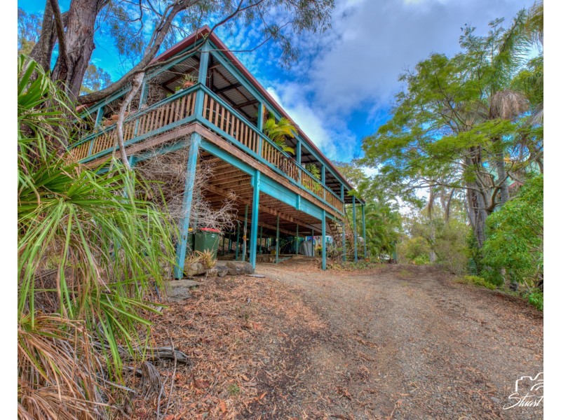 6 Gibbons Court, Agnes Water QLD 4677