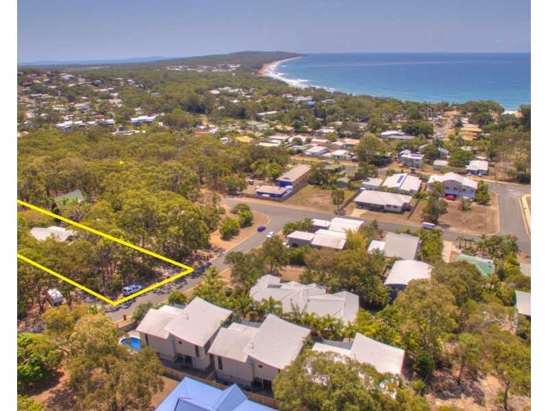 6 Gibbons Court, Agnes Water QLD 4677