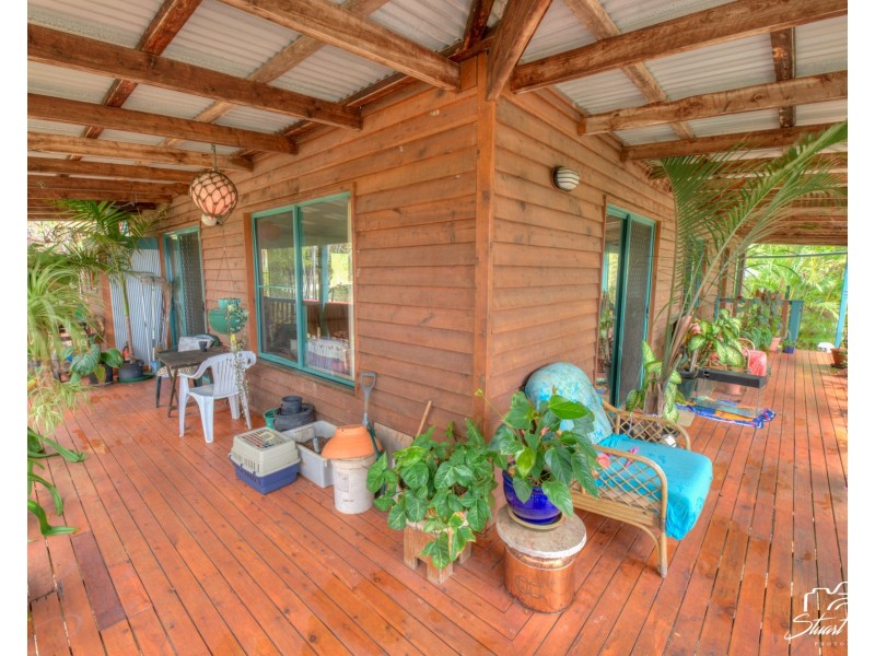 6 Gibbons Court, Agnes Water QLD 4677