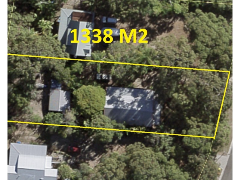 6 Gibbons Court, Agnes Water QLD 4677