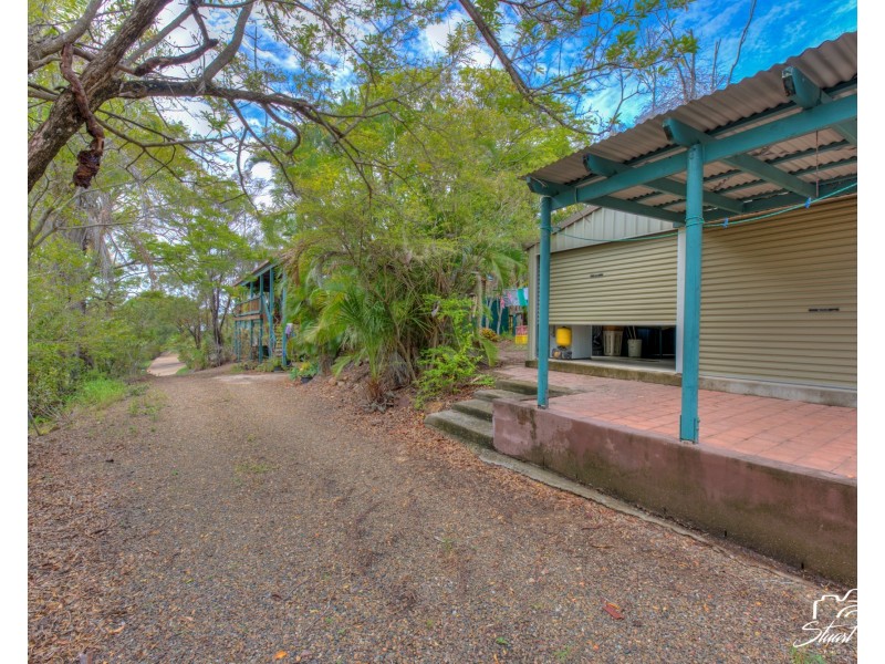 6 Gibbons Court, Agnes Water QLD 4677