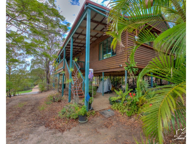 6 Gibbons Court, Agnes Water QLD 4677