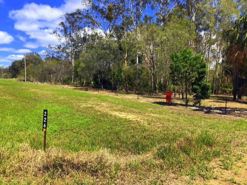 226 Innamincka Way, Agnes Water QLD 4677