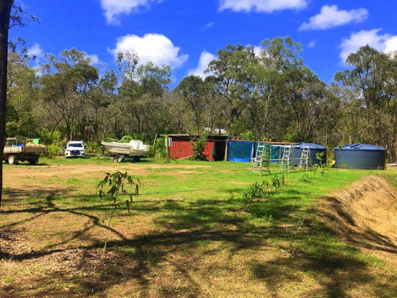 226 Innamincka Way, Agnes Water QLD 4677