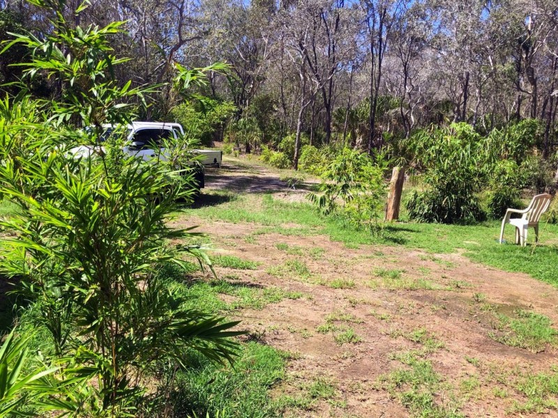 226 Innamincka Way, Agnes Water QLD 4677