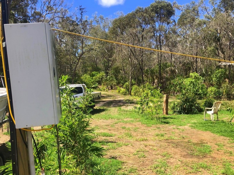 226 Innamincka Way, Agnes Water QLD 4677