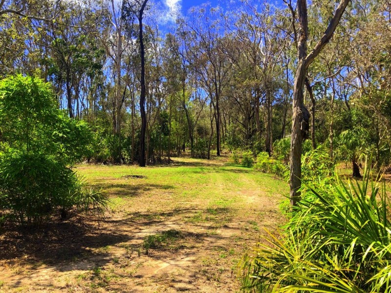 226 Innamincka Way, Agnes Water QLD 4677