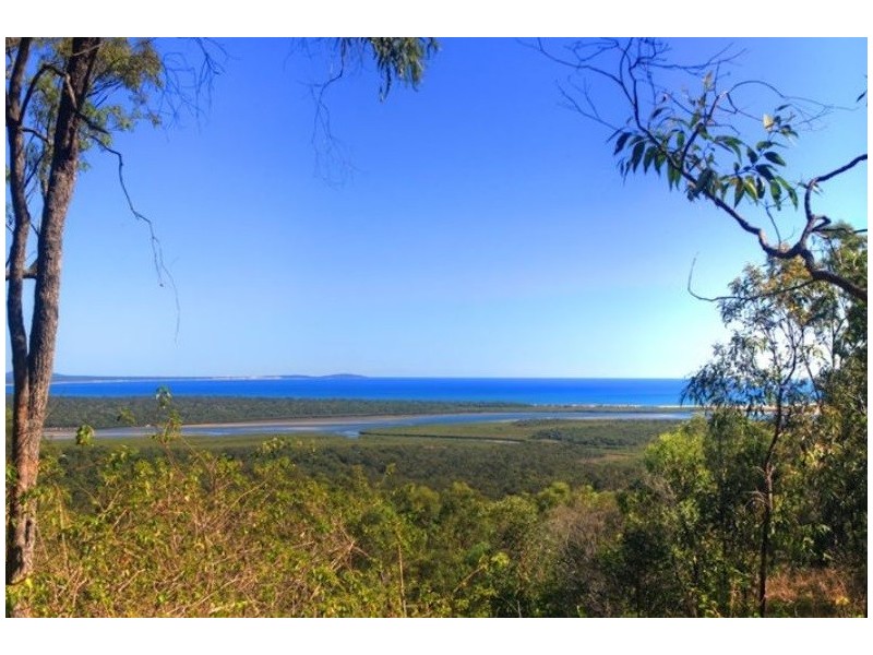 90 Rafting Ground Road, Agnes Water QLD 4677