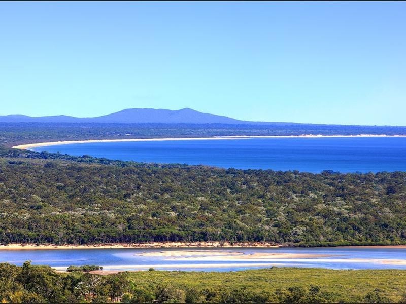 90 Rafting Ground Road, Agnes Water QLD 4677