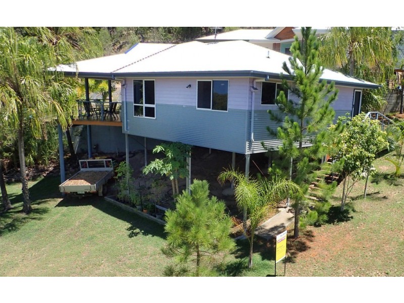 Agnes Water QLD 4677