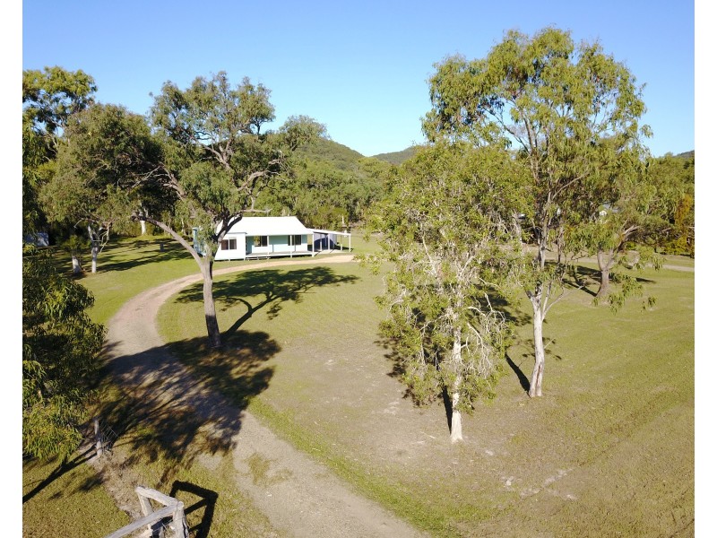 Agnes Water QLD 4677
