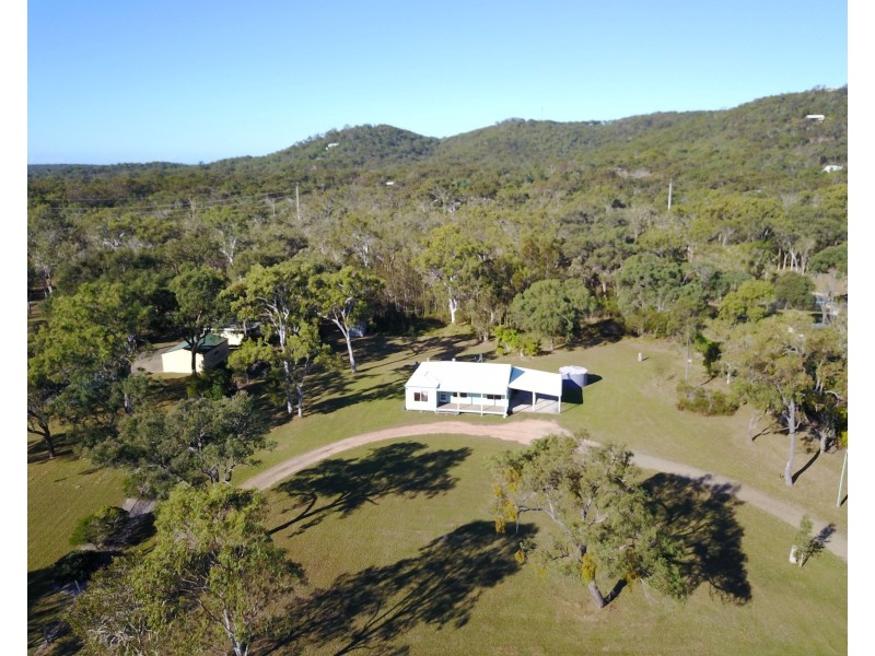 Agnes Water QLD 4677