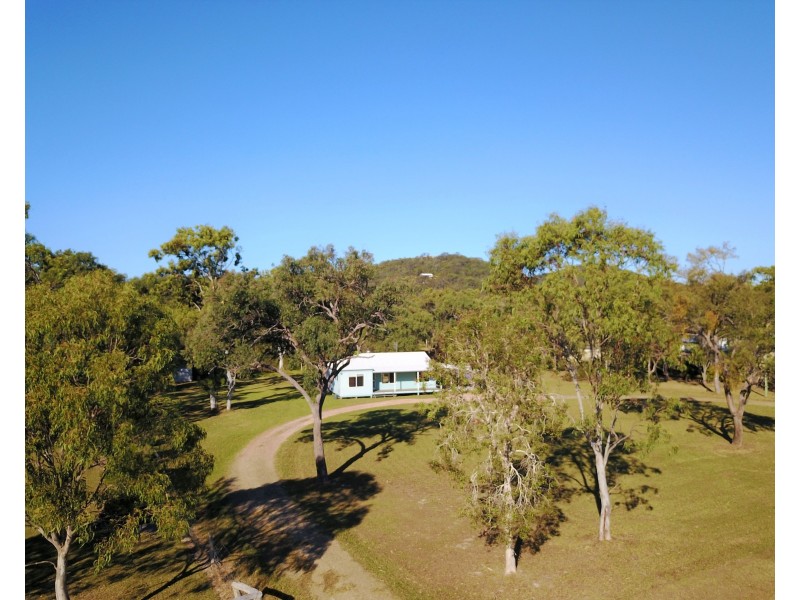 Agnes Water QLD 4677