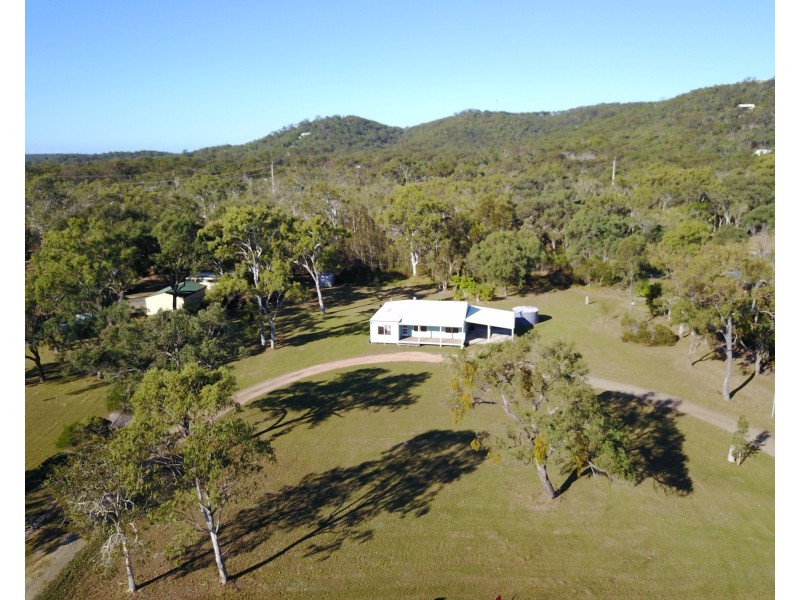Agnes Water QLD 4677