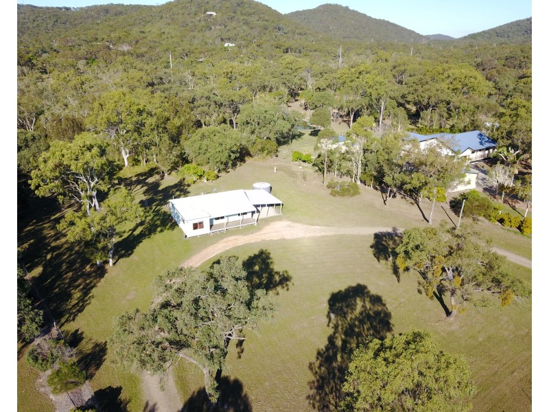 Agnes Water QLD 4677