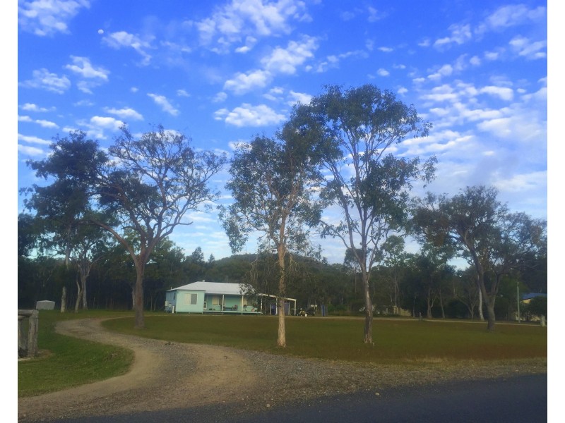 Agnes Water QLD 4677