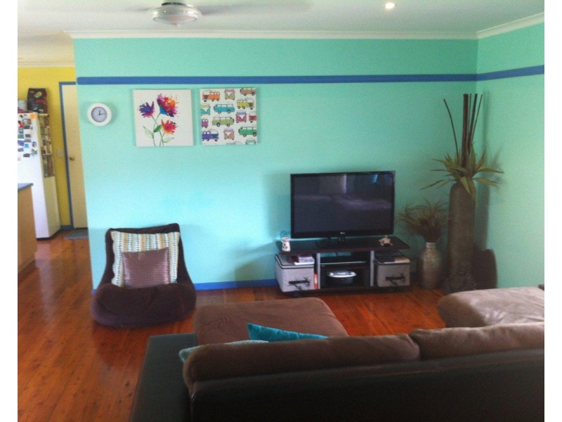 Agnes Water QLD 4677